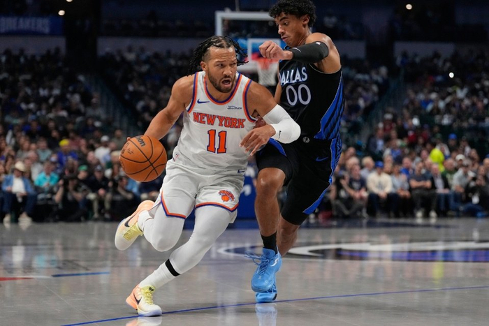 九游体育app-赛前纽约尼克斯备战NBA季后赛,主帅复盘细节曝光,更衣室稳定,训练强度明显提升的简单介绍