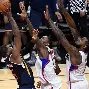 九游sports-风云突变！尼斯赛后绝杀压哨，NBA总决赛版图或变，赛场秩序良好，医务组通报恢复的简单介绍